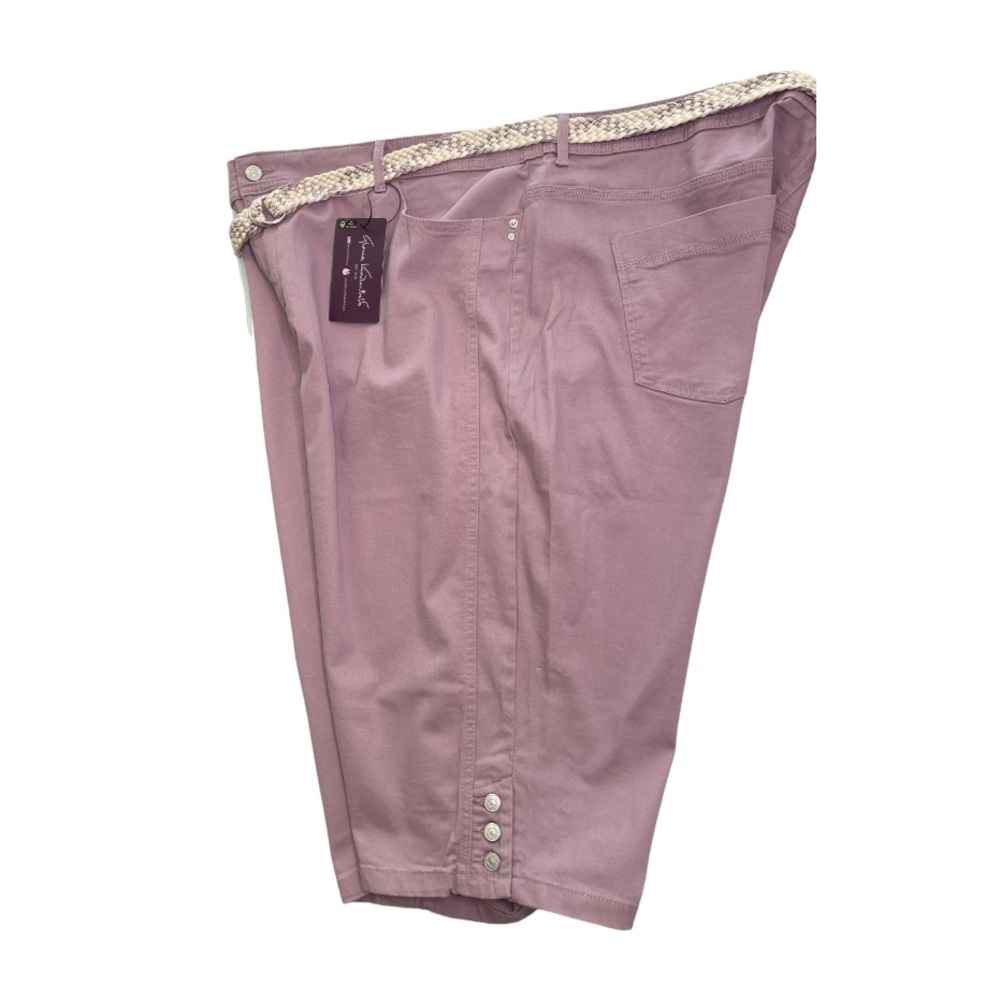 Gloria Vanderbilt Capri Pants - Picture 8 of 15